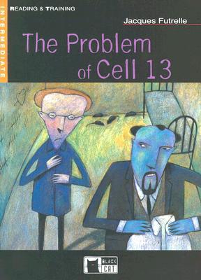 9788877547590_the-problem-of-cell-13-reading-training-intermediate-book-cd_front-1.jpg The problem of cell 13 (reading & training, intermediate) (book & cd)