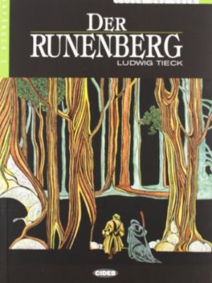 Der runenberg+cd (lesen und uben, niveau zwei)