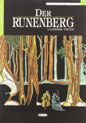 Version 1.0.0 Der runenberg+cd (lesen und uben, niveau zwei)