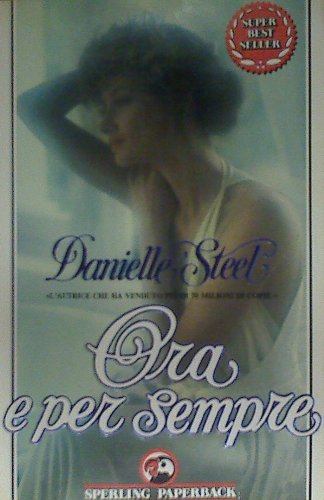 9788878241640_ora-e-per-sempre_front-1.jpg Ora e per sempre