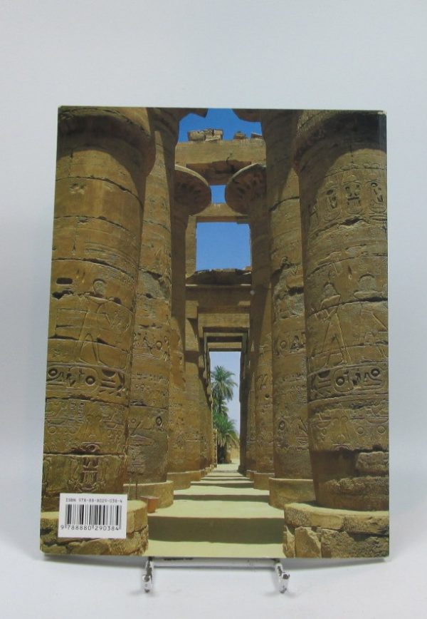 Todo egipto: del cairo a abú simbel, sinai