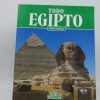Todo egipto: del cairo a abú simbel, sinai
