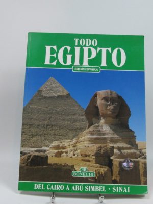 9788880290384_todo-egipto-del-cairo-a-abu-simbel-sinai_front-1.jpg Todo egipto: del cairo a abú simbel, sinai