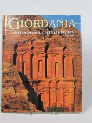 Giordania