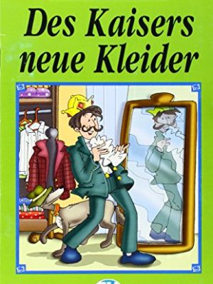 9788881487103_lesen-leicht-gemacht-die-grune-reihe-des-kaisers-neue-kleider-book-cd_front-1.jpg Lesen leicht gemacht - die grune reihe: des kaisers neue kleider - book & cd