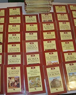 Il rione parione (roma tascabile)