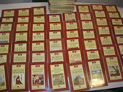 Il rione parione (roma tascabile)