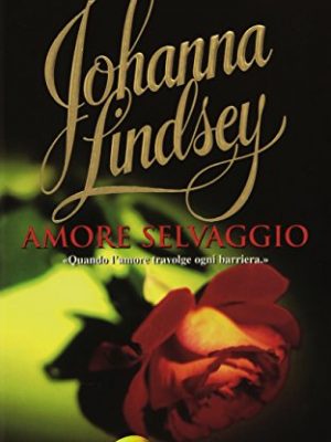 Amore selvaggio