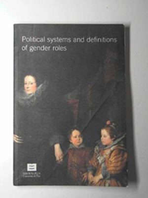 Political systems and definitions of gender roles