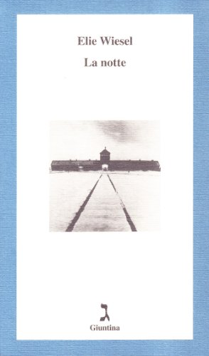 9788885943117_la-notte_front-1.jpg La notte
