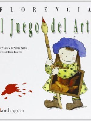 Il gioco dell'arte. ediz. spagnola