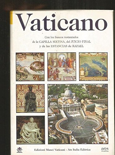 Vaticano. ediz. spagnola
