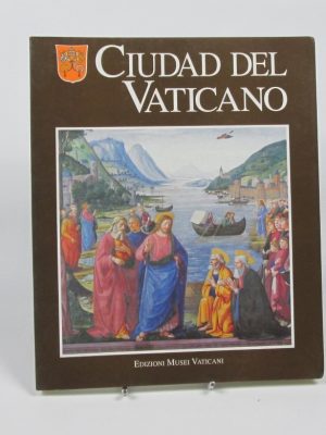 Ciudad del vaticano