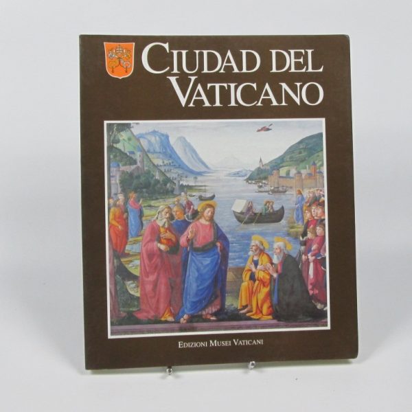 Ciudad del vaticano