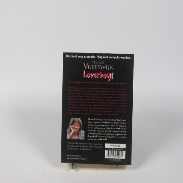 Loverboys