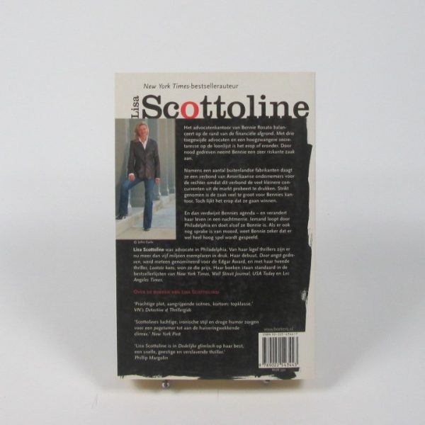 De gespiegelde vrouw