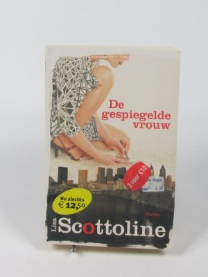 9789022543443_de-gespiegelde-vrouw_front-1.jpg De gespiegelde vrouw