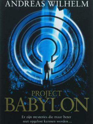 Project babylon: er zijn mysteries die maar beter