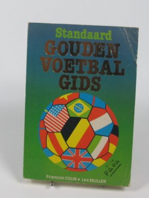 Gouden voetbal gids