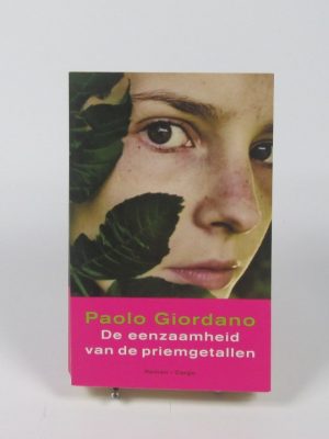 De eenzaamheid van de priemgetallen