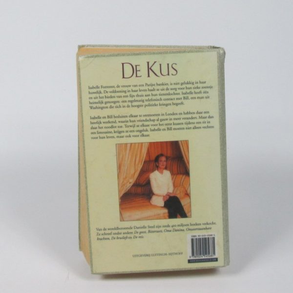 De kus
