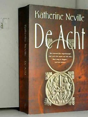 9789024551941_de-acht_front-1.jpg De acht.