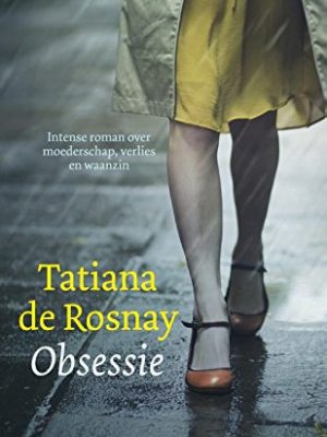 Obsessie (dutch edition)