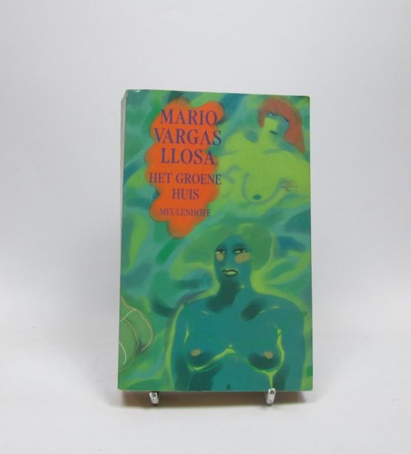 Het groene huis