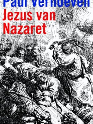 Jezus van nazaret