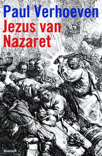 Jezus van nazaret