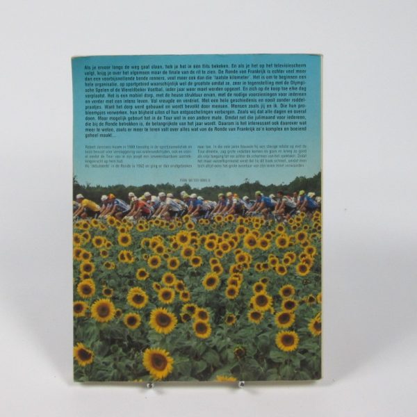 Vreugde en verdriet in de tour