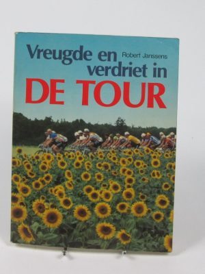 Vreugde en verdriet in de tour