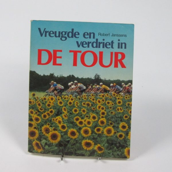 Vreugde en verdriet in de tour