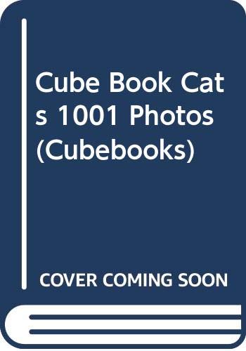 9789036622509_cube-book-cats-1001-photos-cubebooks_front-1.jpg Cube book cats 1001 photos (cubebooks)