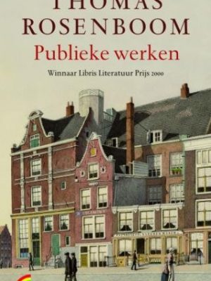 Publieke werken