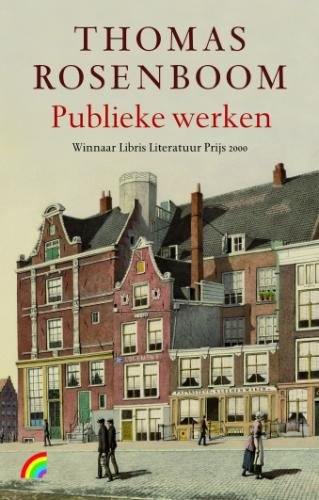 Publieke werken