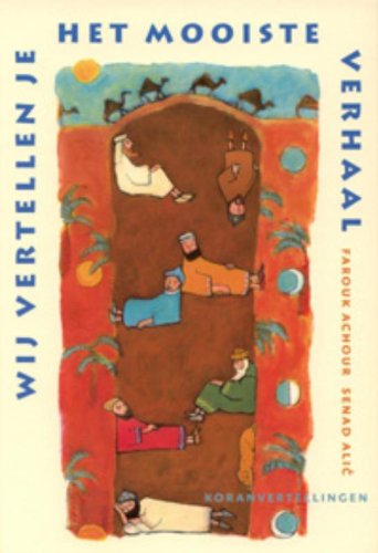 9789054601135_wij-vertellen-je-het-mooiste-verhaa_front-1.jpg Wij vertellen je het mooiste verhaa