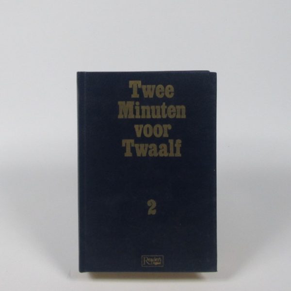 Twee minuten voor twaalf 2