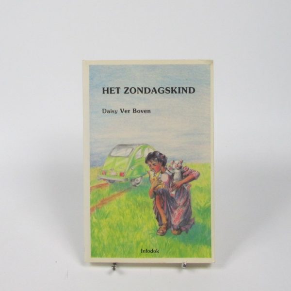 Het zondagskind