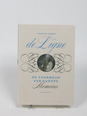 De charmeur van europa