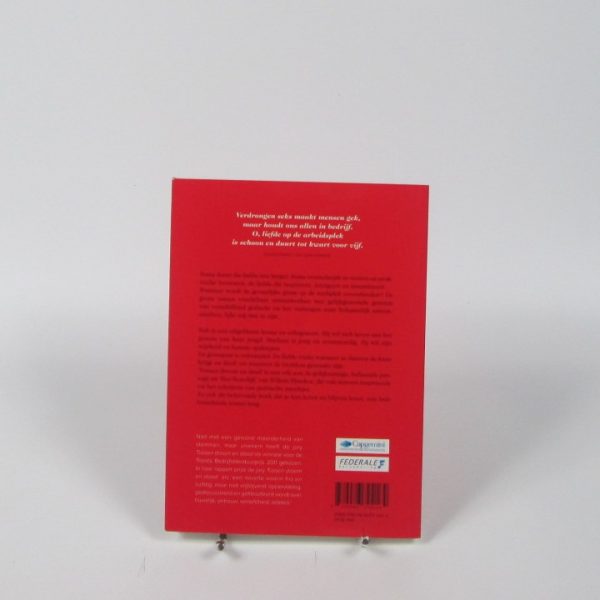 Tussen droom en daad