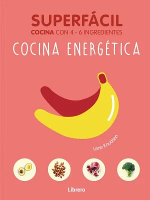 Superf cil cocina energ?tica