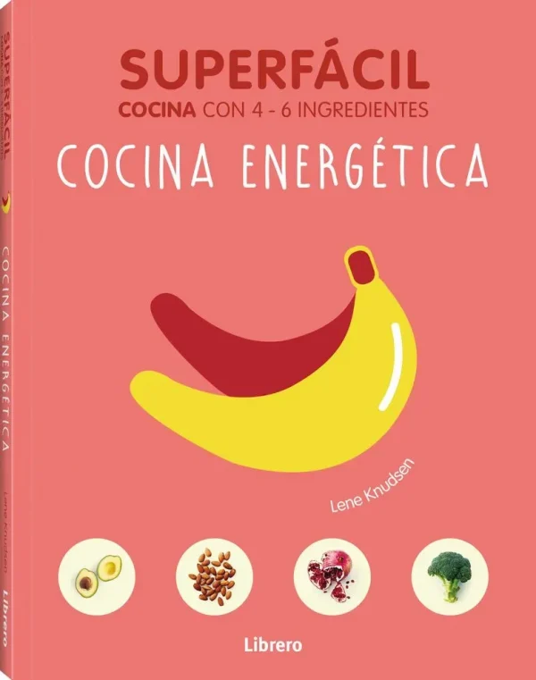 Superf cil cocina energ?tica
