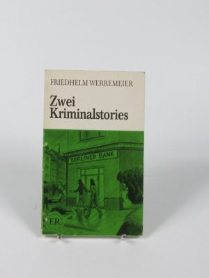 Zwei kriminalstories