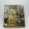 A history of sweden