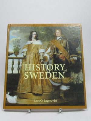 A history of sweden