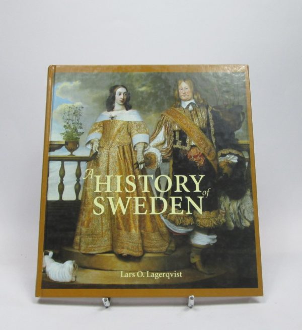 A history of sweden