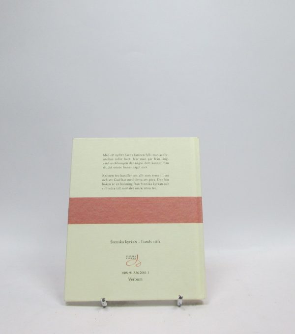 Lilla boken om kristen tro