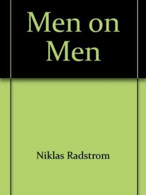 9789163036088_men-on-men-eight-swedish-mens-views-on-equality-masculinity-and-parenthood_front-2.jpg Men on men, eight swedish men's views on equality, masculinity and parenthood