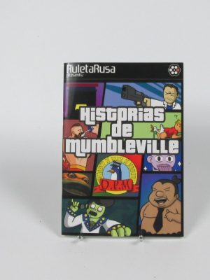 Historias de mumbleville